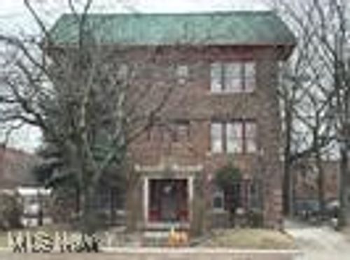 2744 Mayfield Rd, Cleveland Heights, OH, 44106-6401 | Card Image