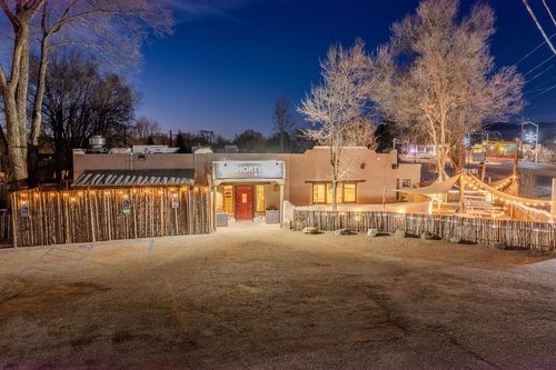 900 Paseo Del Pueblo Norte, Taos, NM, 87571 | Card Image