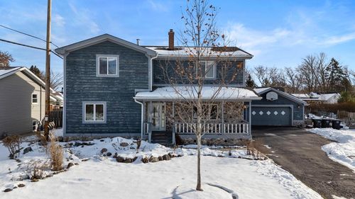 12147 223rd Avenue, Salem Lakes, WI, 53104 | Card Image