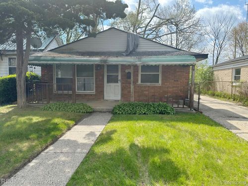 20493 Ilene St, Detroit, MI, 48221-1017 | Card Image