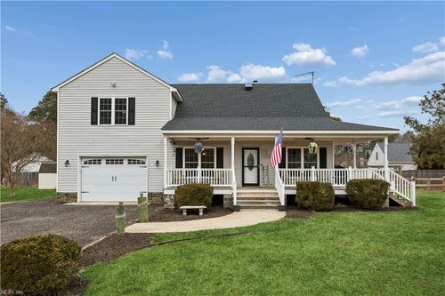 8020 Station Point Dr, West Point, VA, 23181-9473 | Card Image