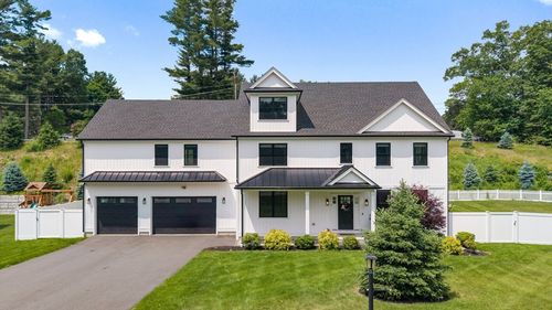 1 Lincoln Ct, Medfield, MA, 02052 | Card Image
