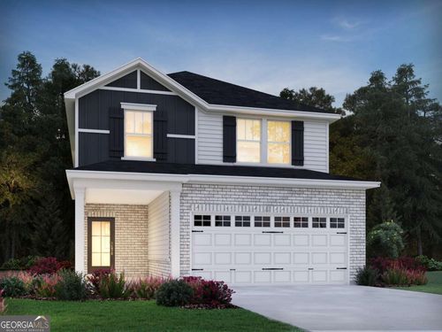 5110 Paravicini Place, Cumming, GA, 30041 | Card Image