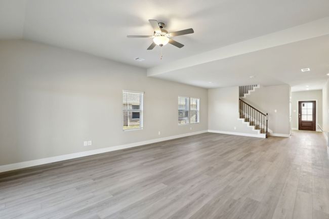 Photo is not of the actual home, but is an inspirational photo of builder’s model home and may depict options, furnishings, and/or decorator features that are not included. | Image 4
