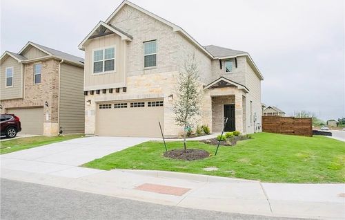 13901 Eucalyptus Bnd, Austin, TX, 78717-4653 | Card Image