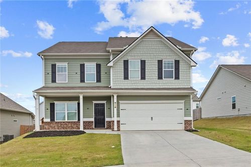 221 Chase Drew Dr Sw, Cartersville, GA, 30120-6204 | Card Image