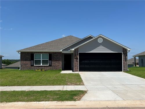 2968 W Obsidian, Fayetteville, AR, 72704 | Card Image