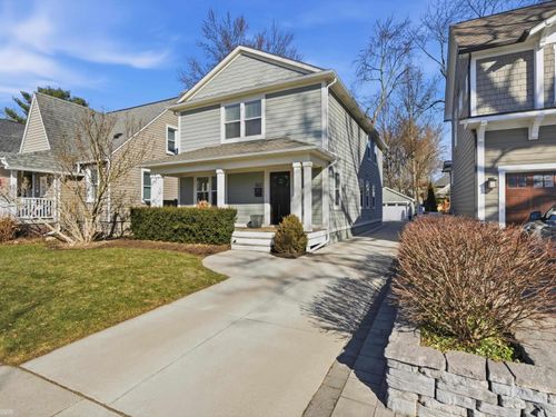 823 Baldwin Ave, Royal Oak, MI, 48067-4207 | Card Image