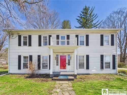 4158 Route 16, Hinsdale, NY, 14743-9787 | Card Image