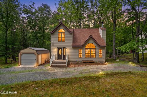 110 Ledgeview Drive, Hawley, PA, 18428 | Card Image