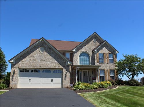 3342 Old Oakdale Road, South Fayette, PA, 15057 | Card Image