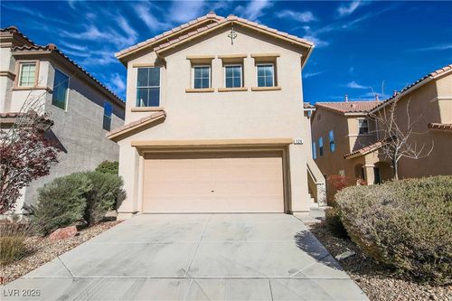 124 La Padania Ave, Las Vegas, NV, 89183-5588 | Card Image