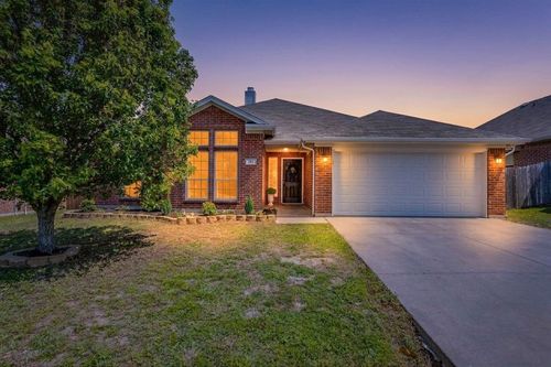 602 Boulder Creek Dr, Alvarado, TX, 76009-2651 | Card Image