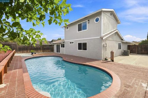 5029 Teakwood Dr, Oakley, CA, 94561-1624 | Card Image