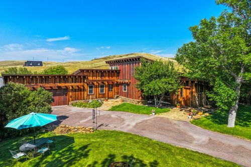 61 Airport Rd, Choteau, MT, 59422-9244 | Card Image