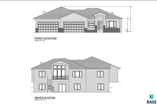 4205 N Interlachen Trl, Sioux Falls, SD, 57107-3093 | Card Image