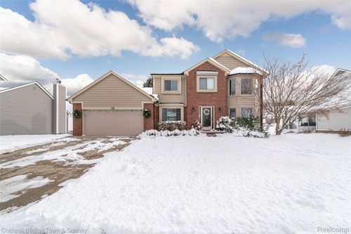 539 Dorchester Way, Milford, MI, 48381-2791 | Card Image