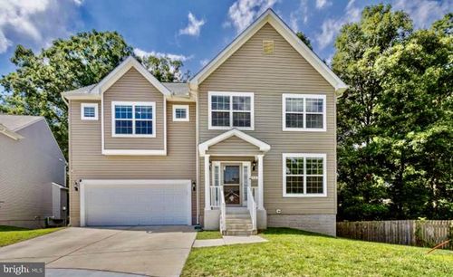 9252 Homestretch Ct, LAUREL, MD, 20723-1875 | Card Image