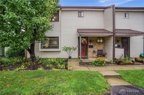 3322 Vanquil Trl, Dayton, OH, 45449-3544 | Card Image