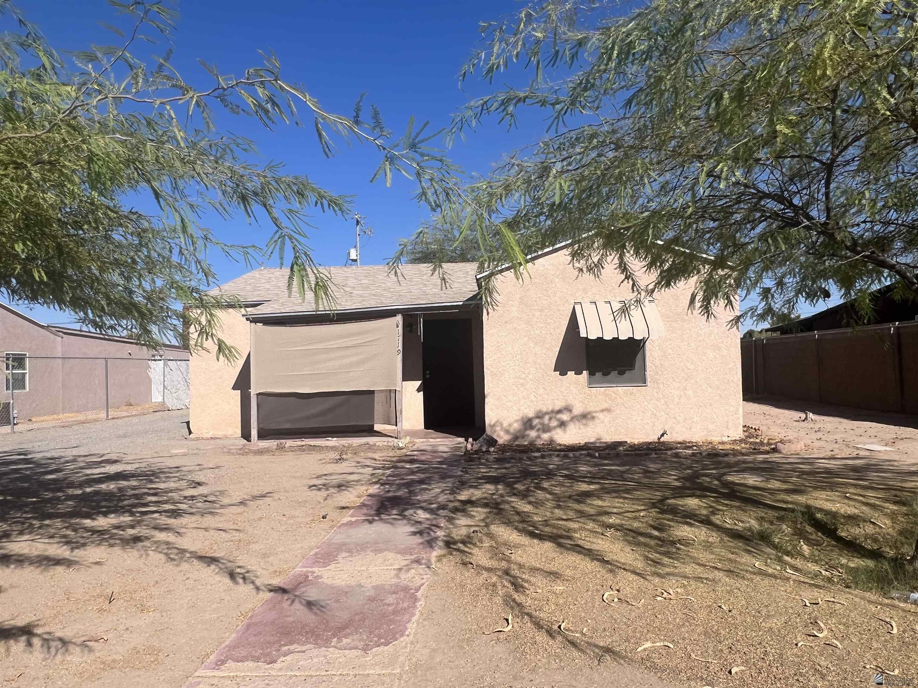 9th Ave, Yuma, AZ 85364