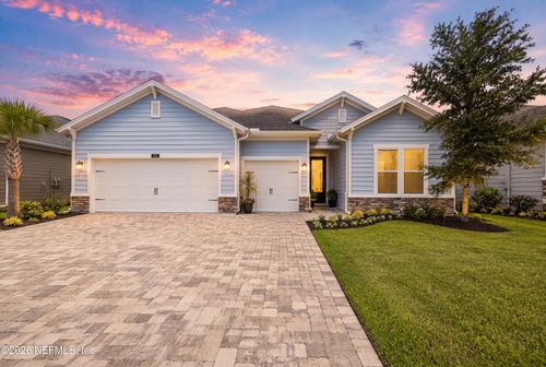 251 Country Fern Dr, St Augustine, FL, 32092-3384 | Card Image