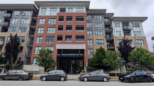 406-9311 Alexandra Rd, Richmond, BC, V6X0L8 | Card Image