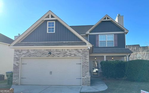 117 Truman Court, Jackson, GA, 30233 | Card Image