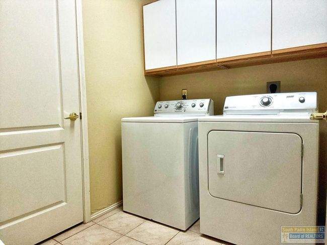 APT-1304 - 3 Ocelot Trail Rd, Condo with 2 bedrooms, 2 bathrooms and null parking in Laguna Vista TX | Image 12