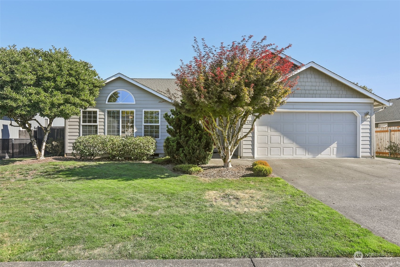 Mulberry Ave, Longview, WA 98632