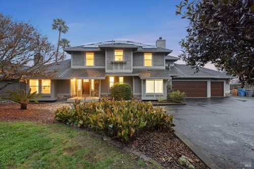 436 Laguna Vista Rd, Santa Rosa, CA, 95401-5652 | Card Image