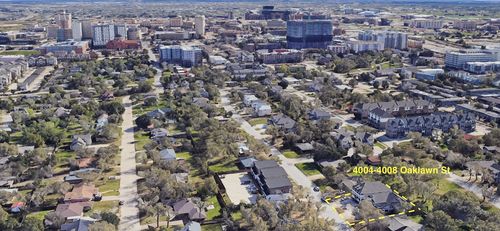 4004 Oaklawn St, Bryan, TX, 77801-4733 | Card Image