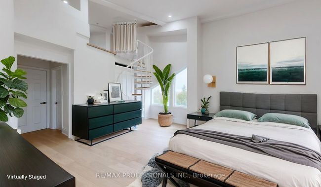 554045 Mono Amaranth Tline, House other with 6 bedrooms, 3 bathrooms and 4 parking in Amaranth ON | Image 21