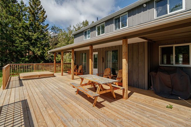 112 Nordic Rd, House other with 4 bedrooms, 3 bathrooms and 6 parking in Ravenna ON | Image 5