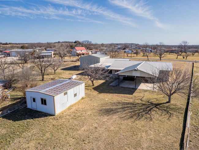 155 Lakeview Dr, House other with 3 bedrooms, 2 bathrooms and null parking in Coleman TX | Image 33