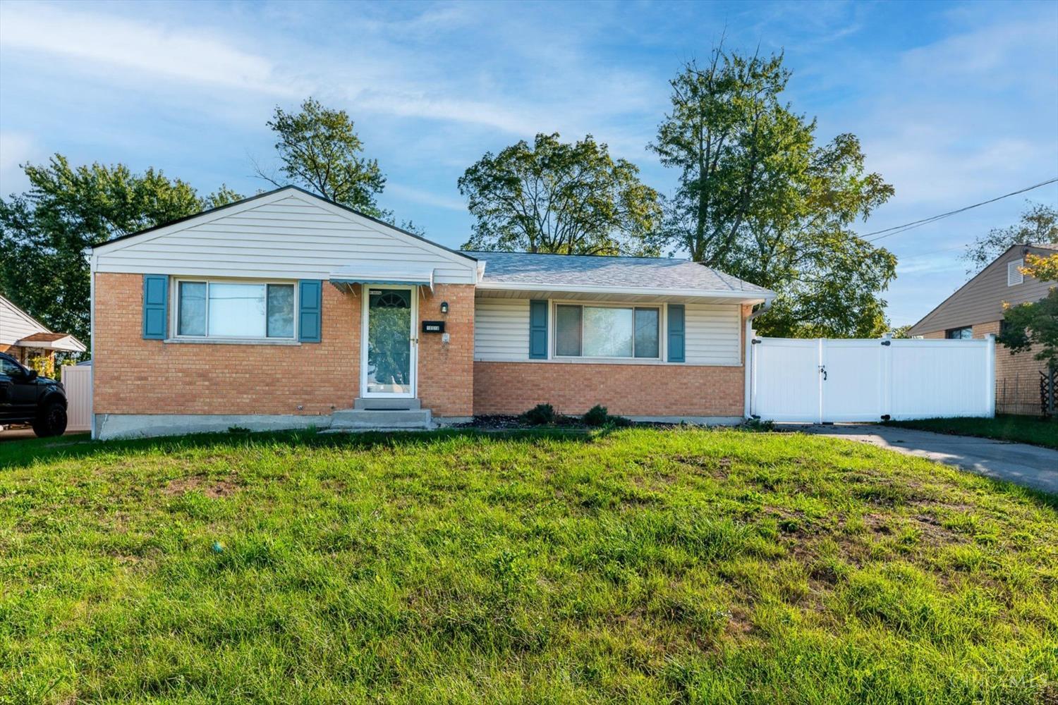Willfleet Dr, Cincinnati, OH 45241
