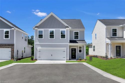 4078 Stallion St, High Point, NC, 27262-8476 | Card Image