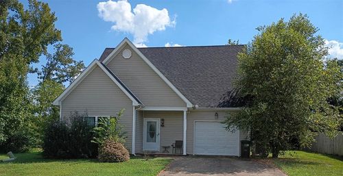 2837 Gunsmoke Trail Way, Bowling Green, KY, 42101-8658 | Card Image