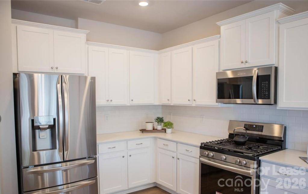 Residential Lease in Charlotte 4