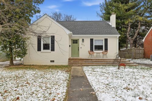 377 Bob O Link Dr, Lexington, KY, 40503-1103 | Card Image