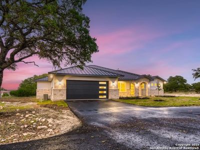 208 River Ridge, House other with 4 bedrooms, 3 bathrooms and null parking in Boerne TX | Image 1