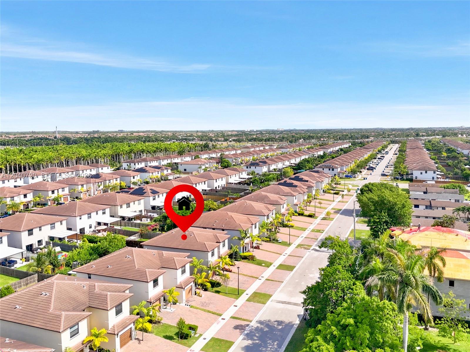 Residential Lease in Homestead 4