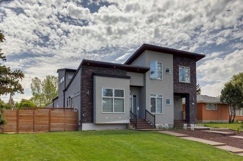 4626 Voyageur Dr Nw, Calgary, AB, T3A0P6 | Card Image