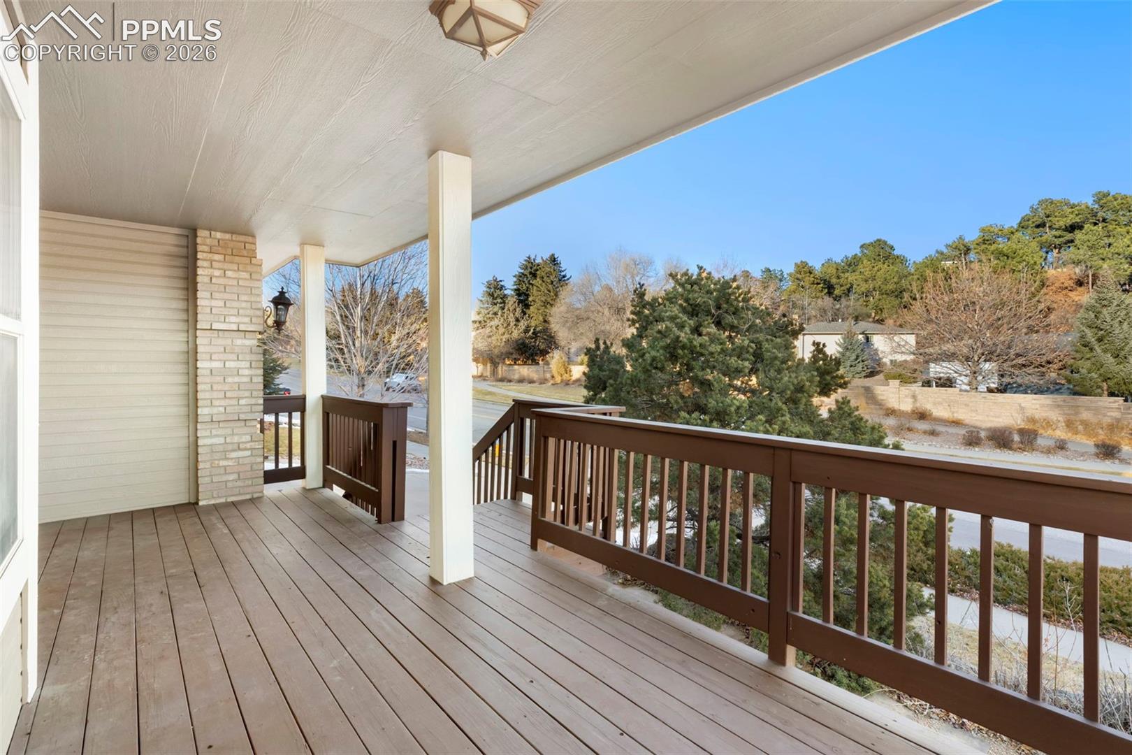 Residential in Colorado Springs 3