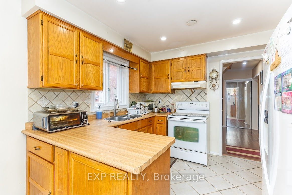 Residential in Brampton 3