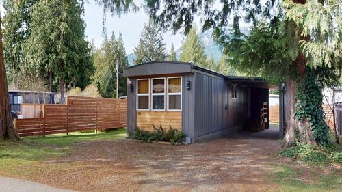 98-1830 Mamquam Rd, Garibaldi Highlands, BC, V0N1T0 | Card Image