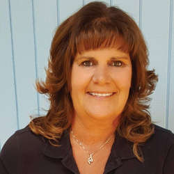Karen Morcomb