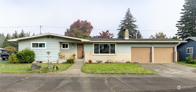 1126 Laurel Street, House other with 3 bedrooms, 1 bathrooms and 3 parking in Shelton WA | Image 1