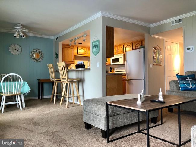 UNIT-335 - 30138 Cedar Shores Rd, Condo with 2 bedrooms, 2 bathrooms and null parking in OCEAN VIEW DE | Image 10