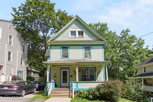 3 Benton Ave, Great Barrington, MA, 01230 | Card Image