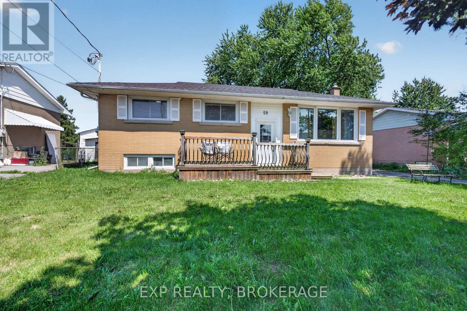 Residential in Loyalist (Amherstview) 2